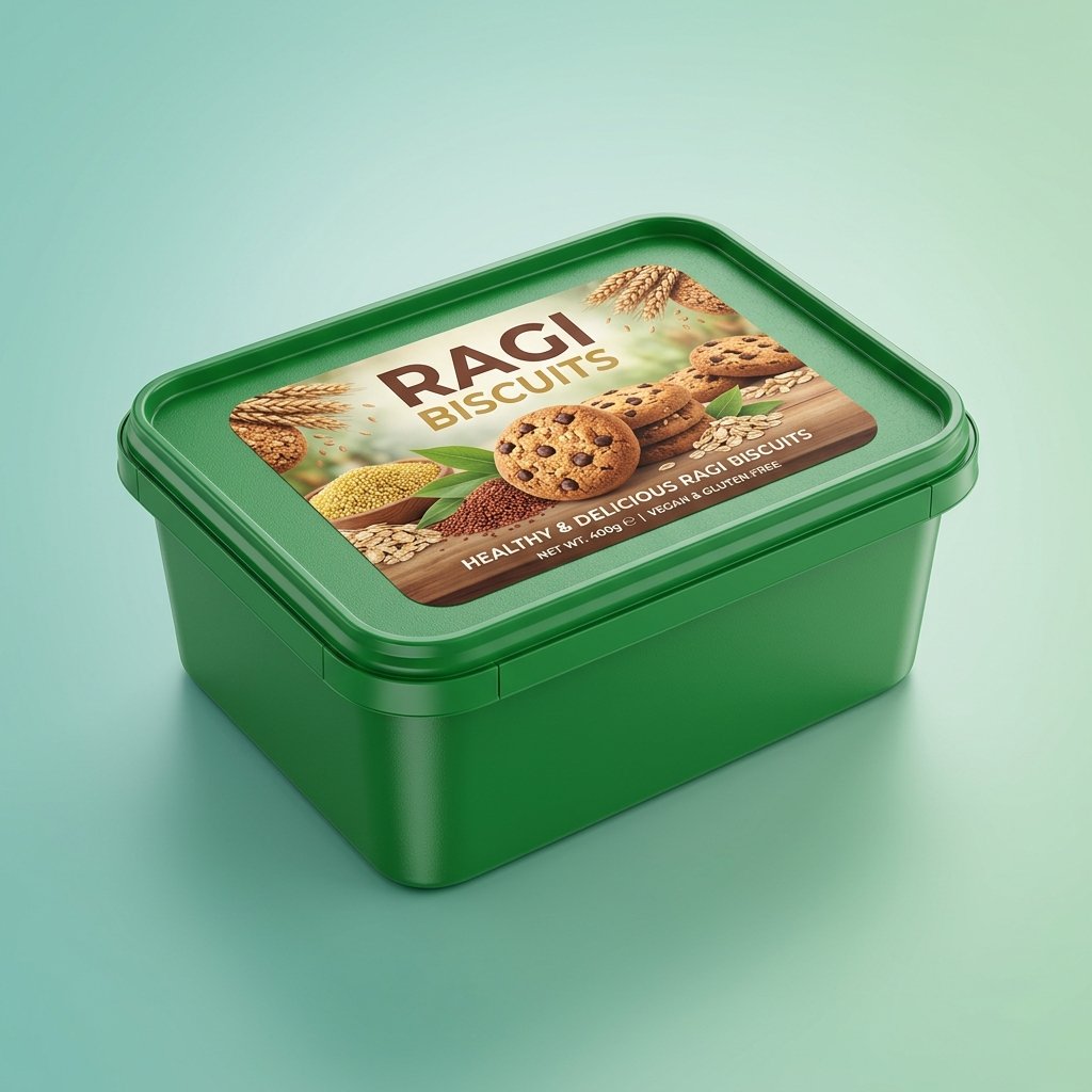 IML Sweet Box - 250gms