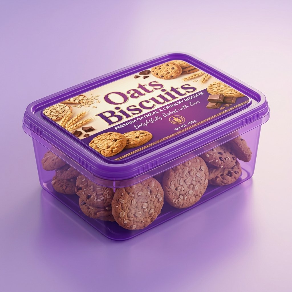 IML Sweet box - 250gms