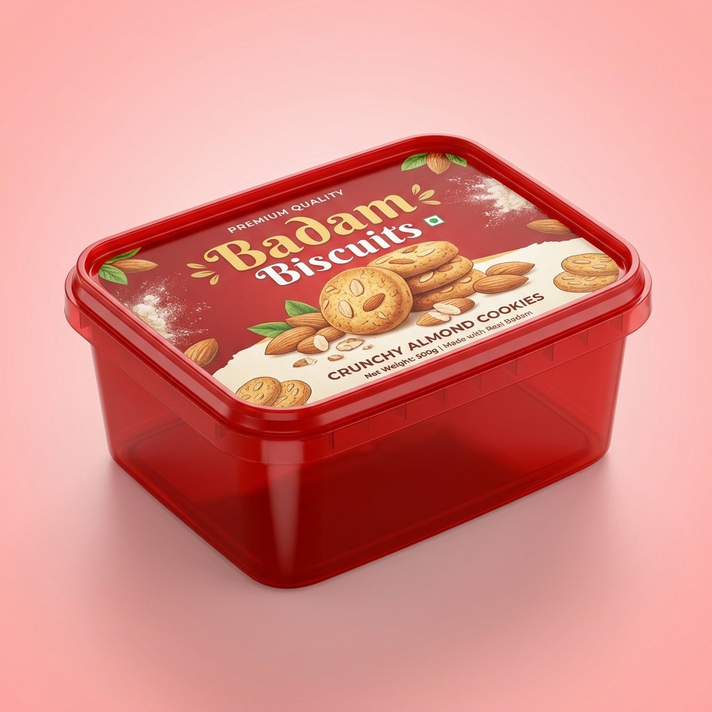 IML Sweet box - 500gms