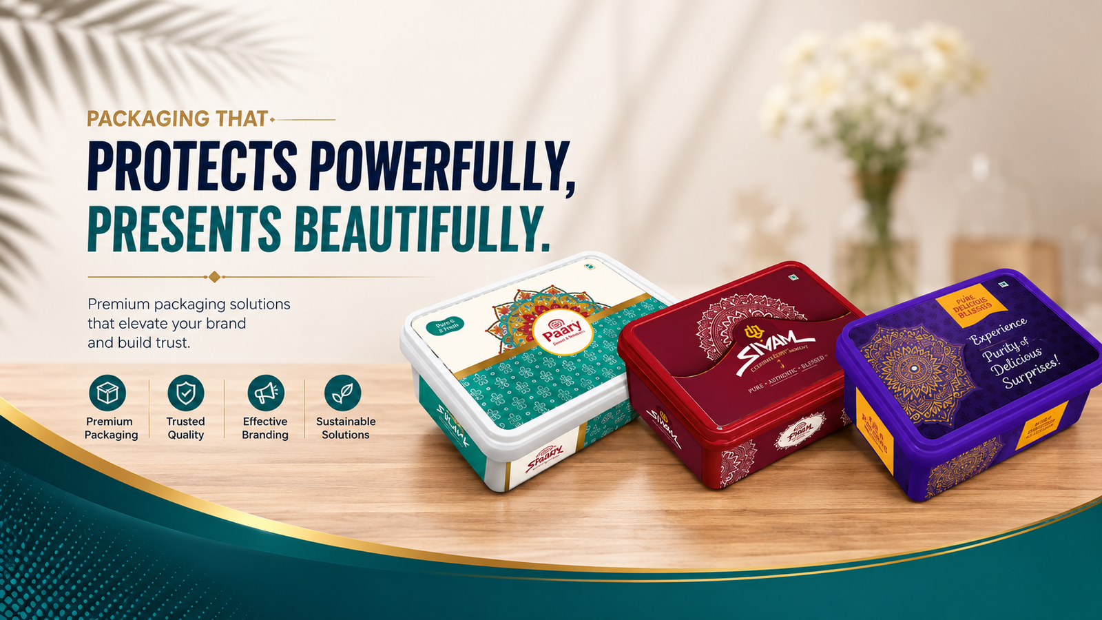 Packaging Banner 2